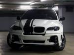 BMW X6 Interceptor by MET-R 2010 года